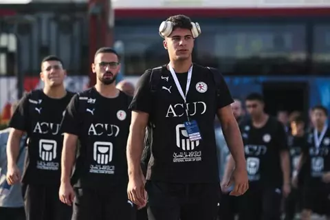 سيواجه الدنمارك.. طريق منتخب اليد في  بطولة العالم للناشئين بعد التأهل للدور الرئيسي